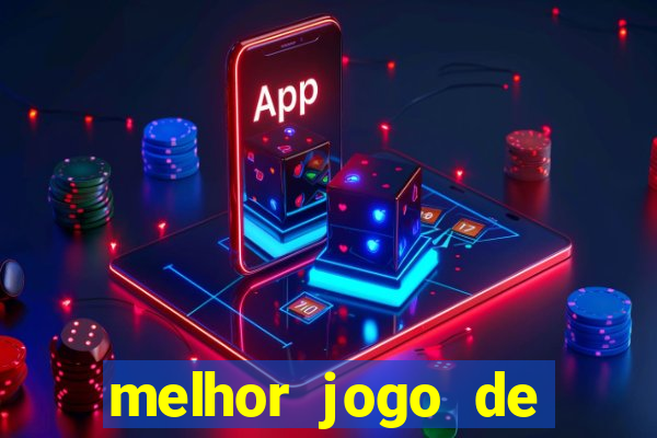 melhor jogo de blocos para android